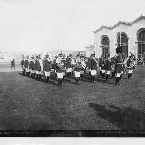 [Shriners of Panama-Pacific International Exposition]