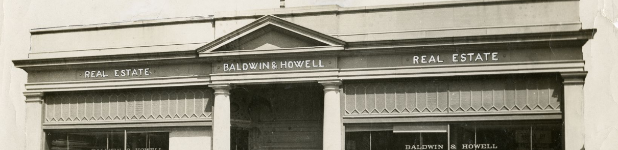 Baldwin & Howell Records